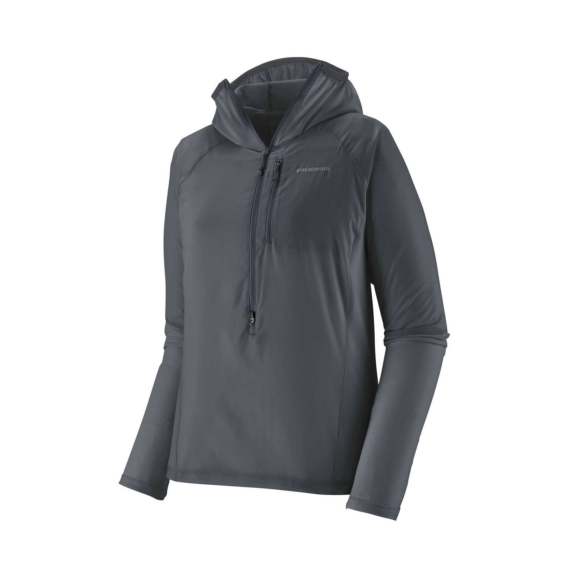 巴塔哥尼亚 Patagonia 女式 Airshed Pro 套头衫