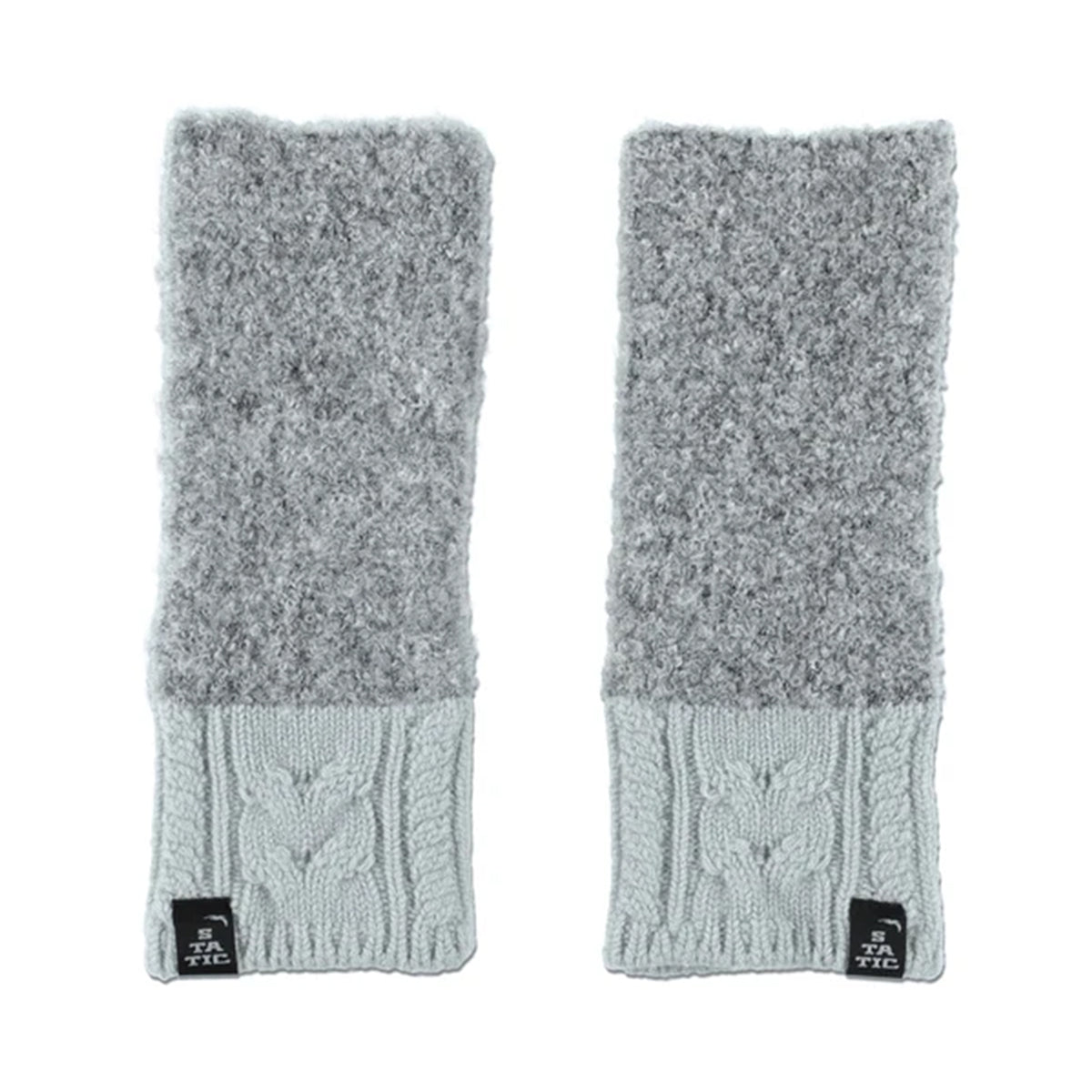 Airy Wrist Warmer