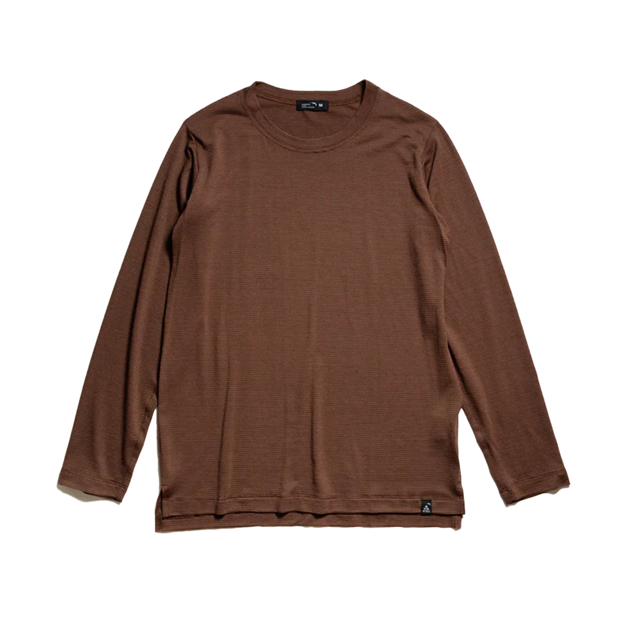 (Mサイズ)All Elevation Long Sleeve Shirt Women's