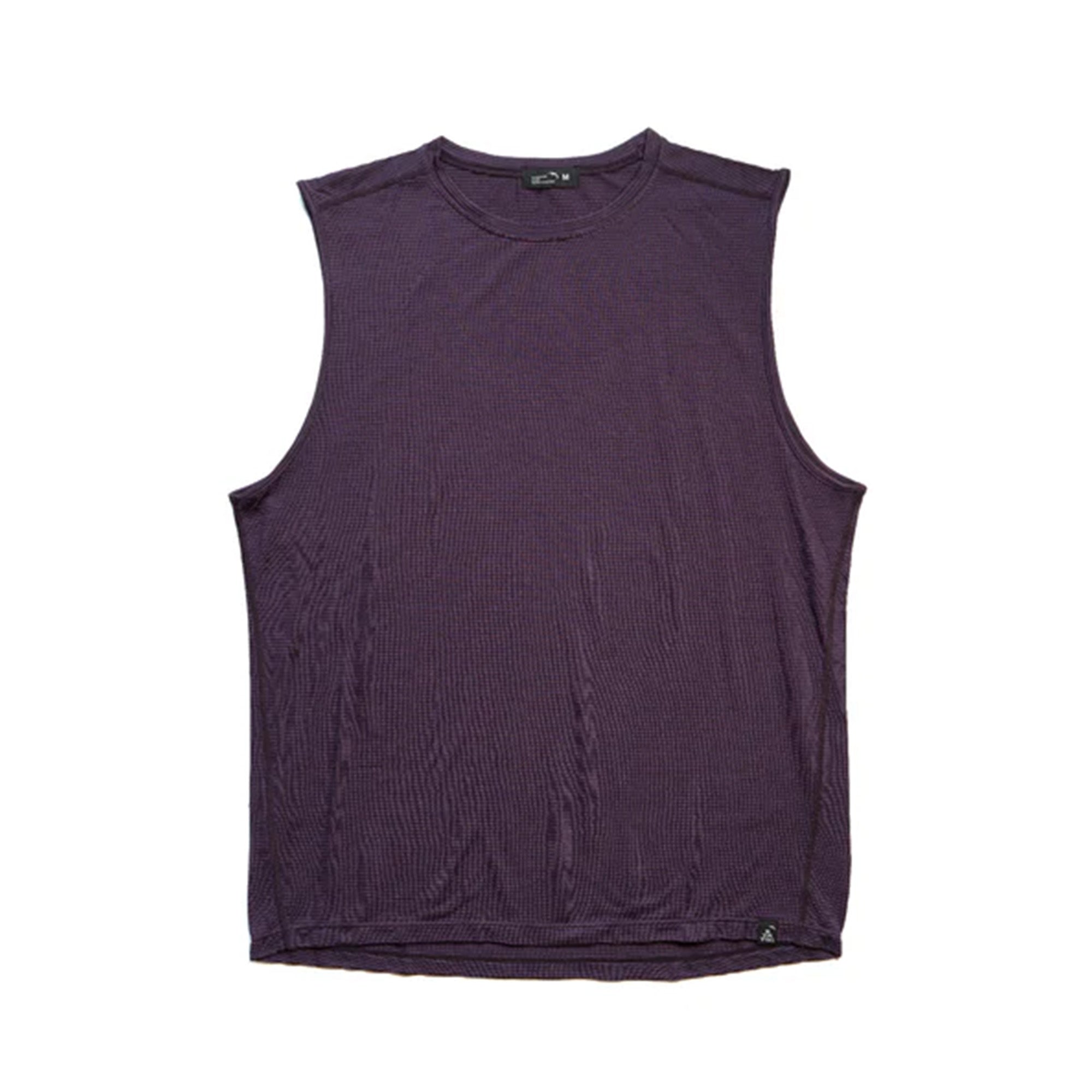 All Elevation Sleeveless Shirts Men's