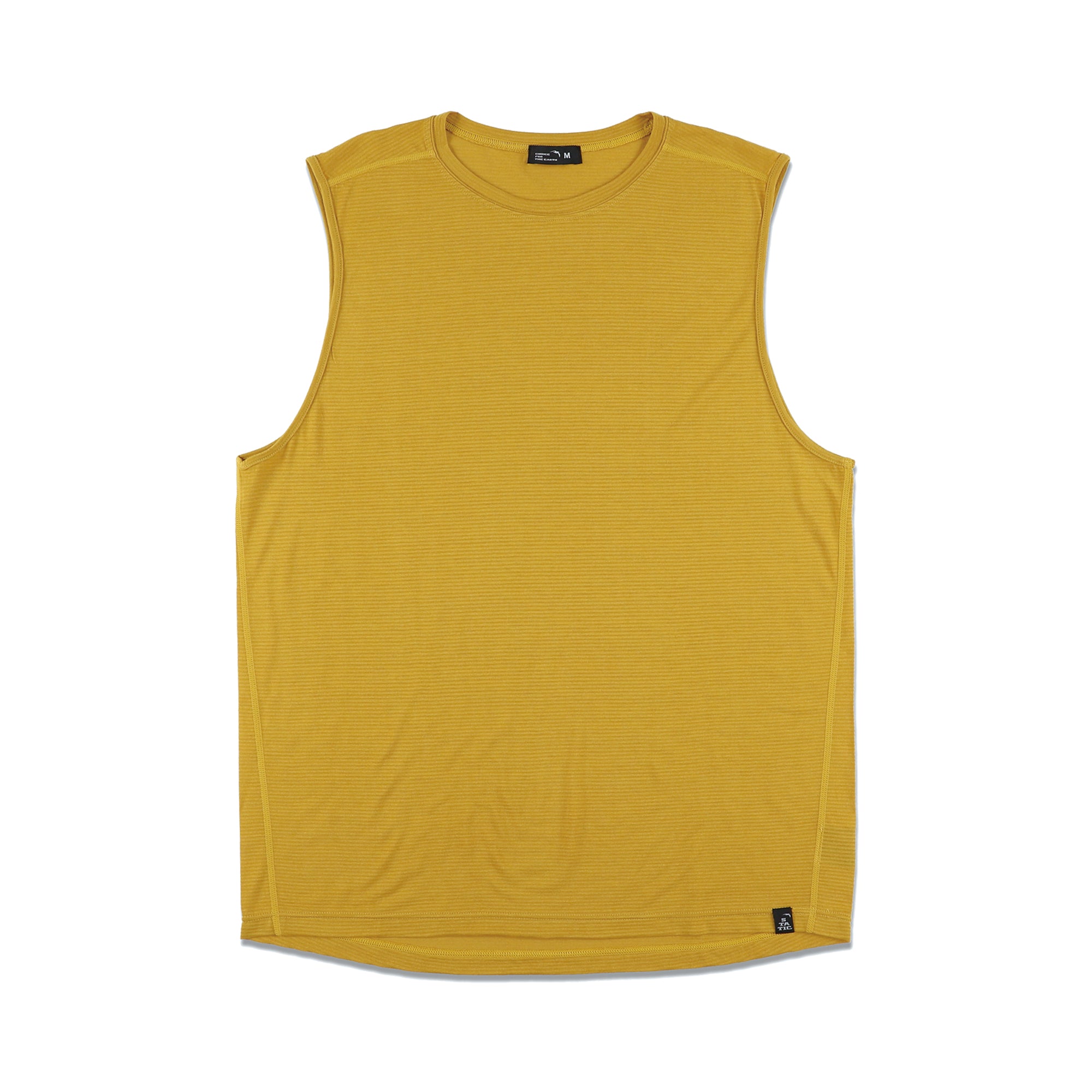All Elevation Sleeveless Shirts Men's