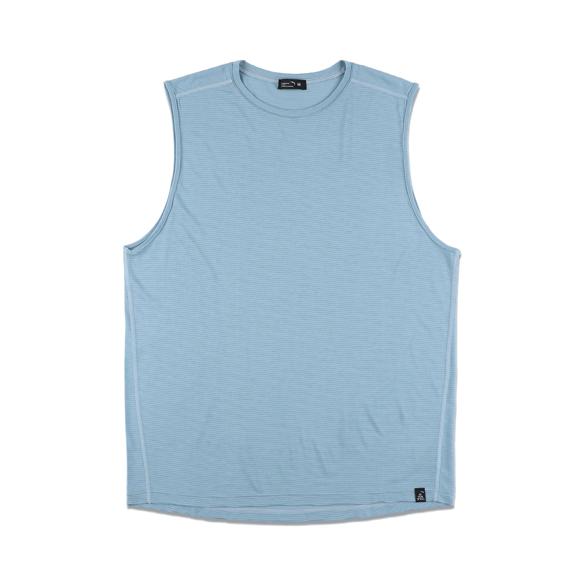 All Elevation Sleeveless Shirts Men's