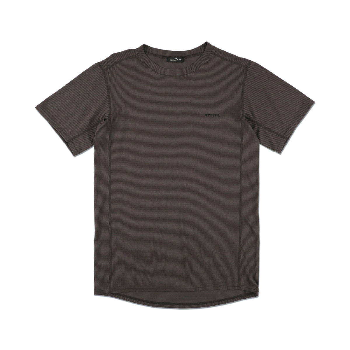 All Elevation Trim Short Sleeve Unisex
