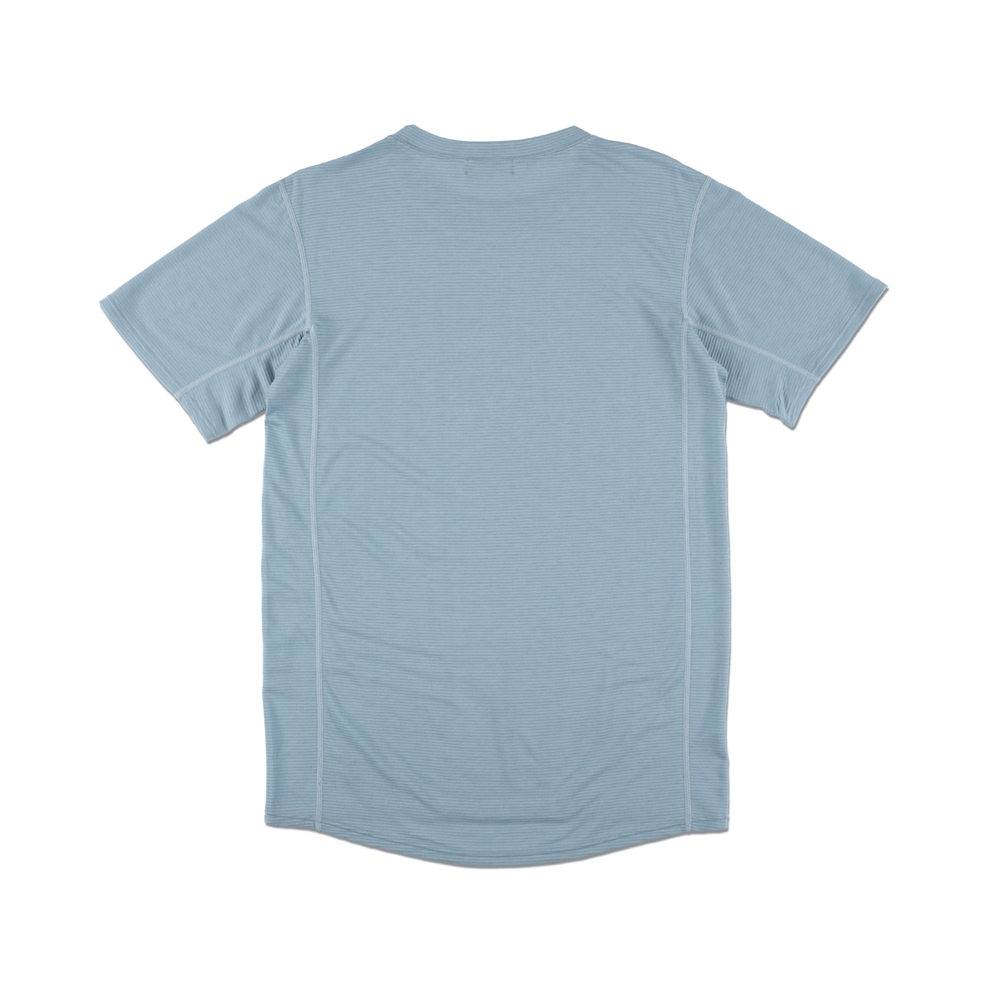 All Elevation Trim Short Sleeve Unisex