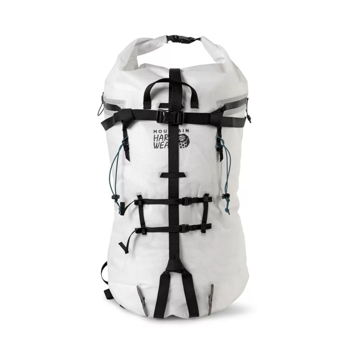 Alpine Light Roll Top 30L Backpack