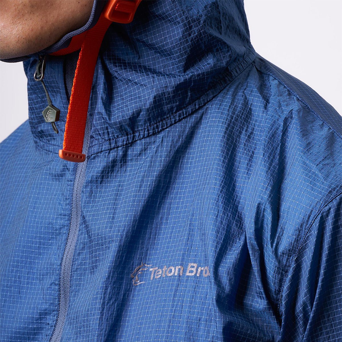 ティートンブロス ウィンド リバー AP フーディー ユニセックス - STRIDE LAB ONLINE STORE(ストライド ラボ)