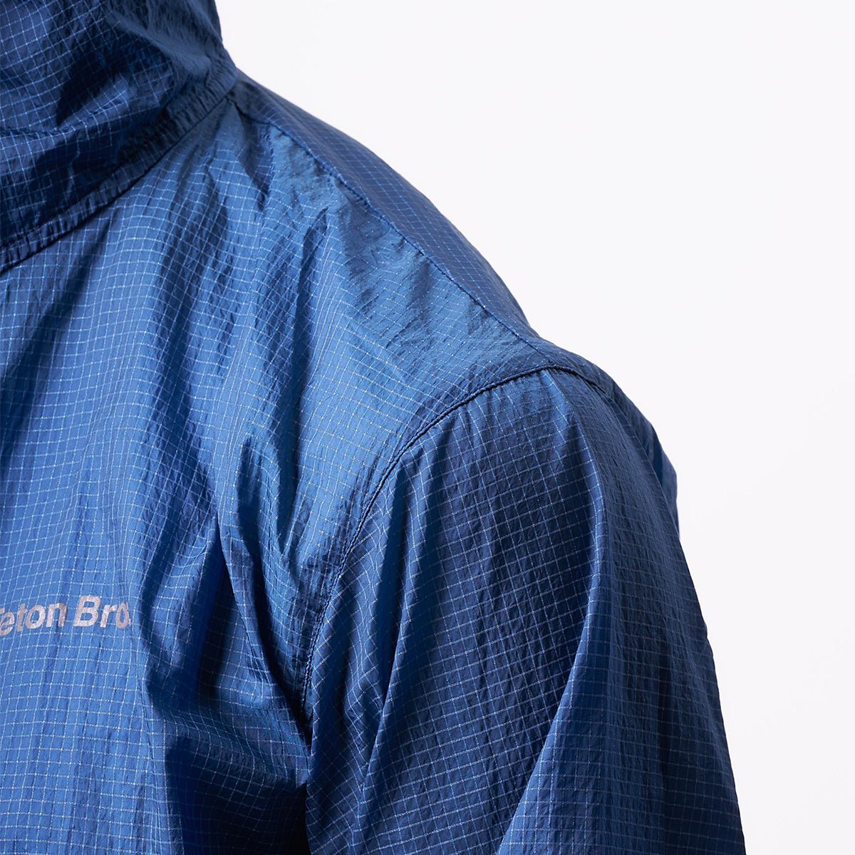 ティートンブロス ウィンド リバー AP フーディー ユニセックス - STRIDE LAB ONLINE STORE(ストライド ラボ)