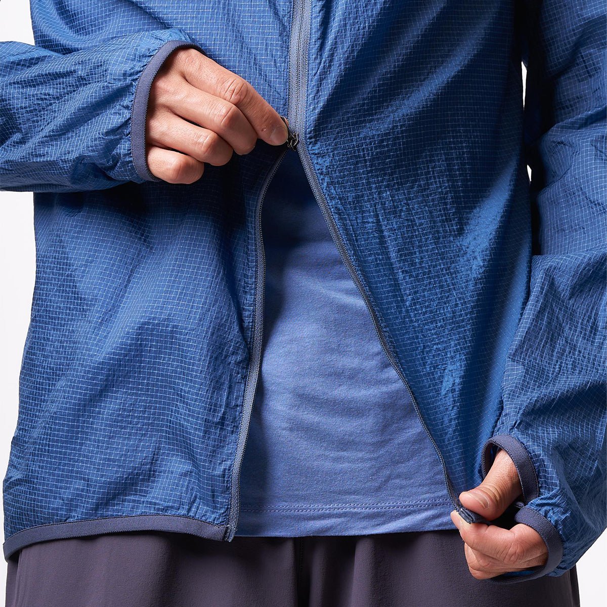 ティートンブロス ウィンド リバー AP フーディー ユニセックス - STRIDE LAB ONLINE STORE(ストライド ラボ)