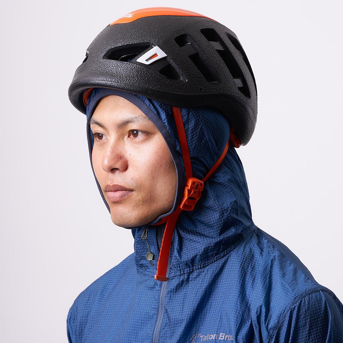 ティートンブロス ウィンド リバー AP フーディー ユニセックス - STRIDE LAB ONLINE STORE(ストライド ラボ)