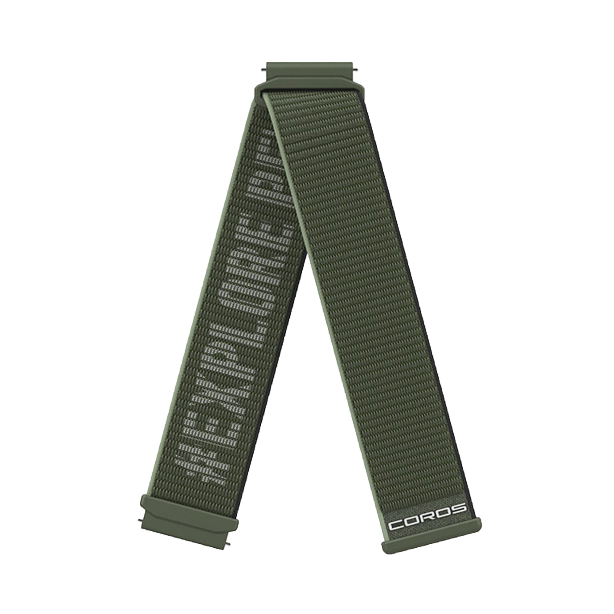 Nylon Band 22mm ※返品交換不可商品