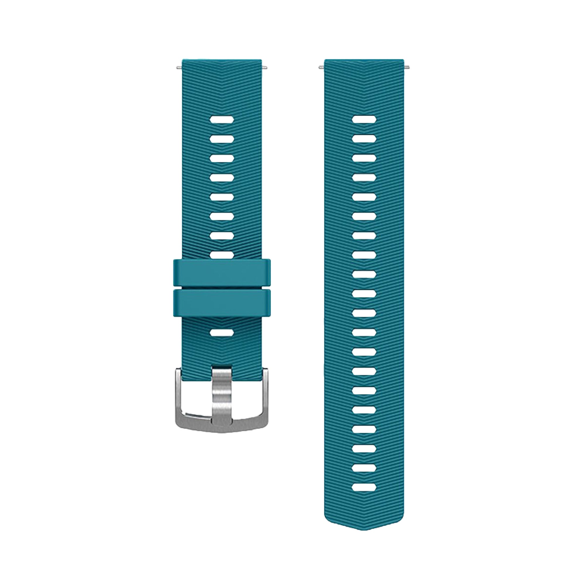 Apex 2 Silicone Band 20mm ※返品交換不可商品