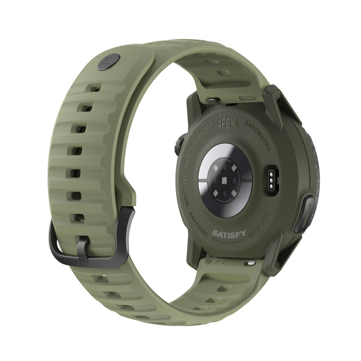 APEX 4 - SATISFY(46mm)