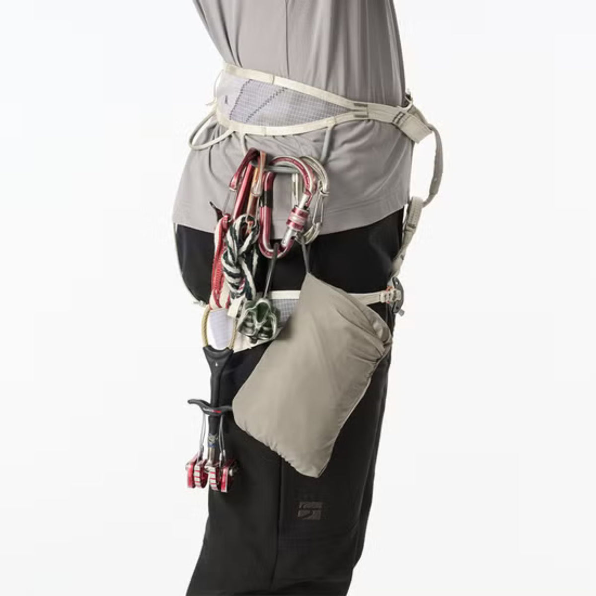 Ascent Beyond Hoodie Men's