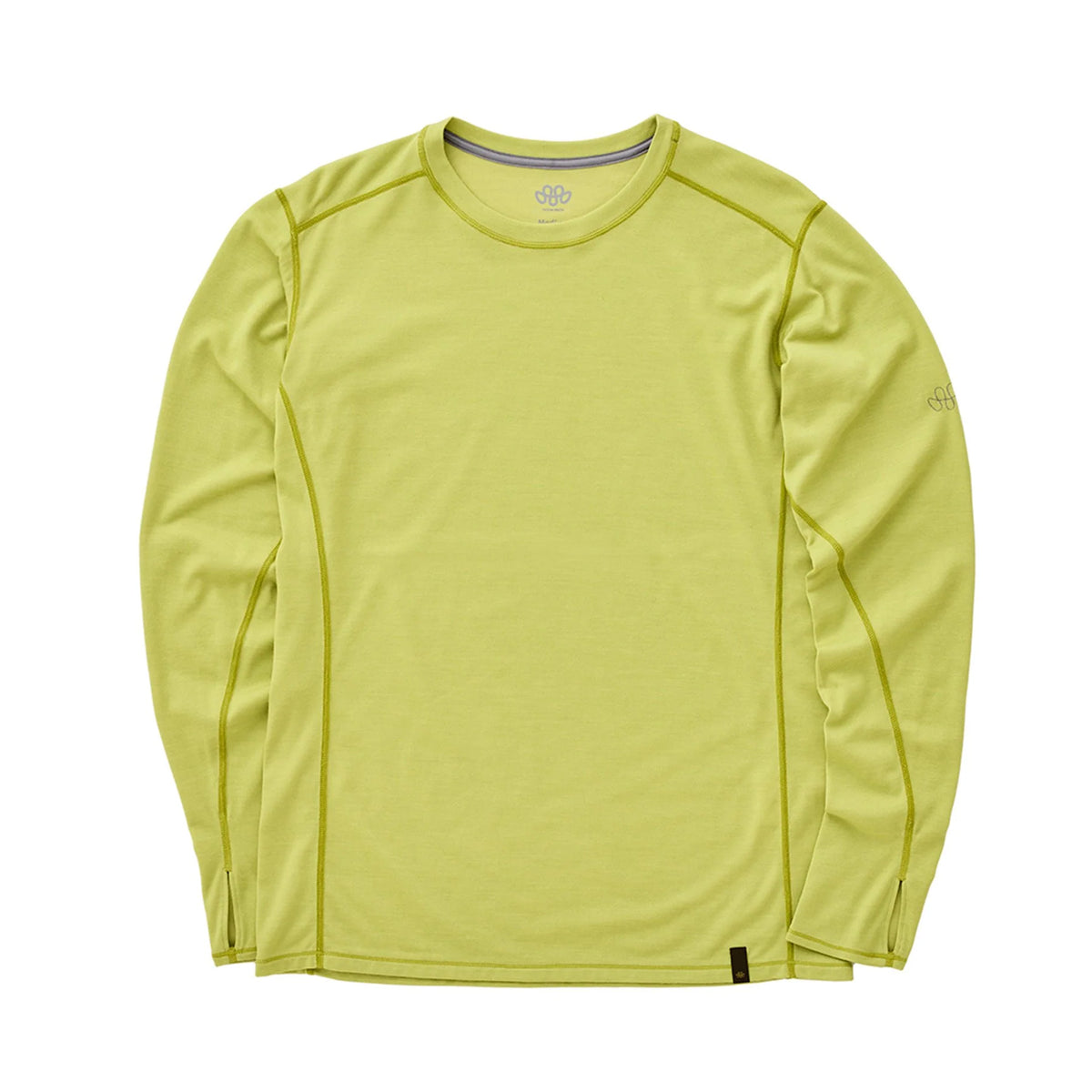 Axio 3D Long Sleeve Men's