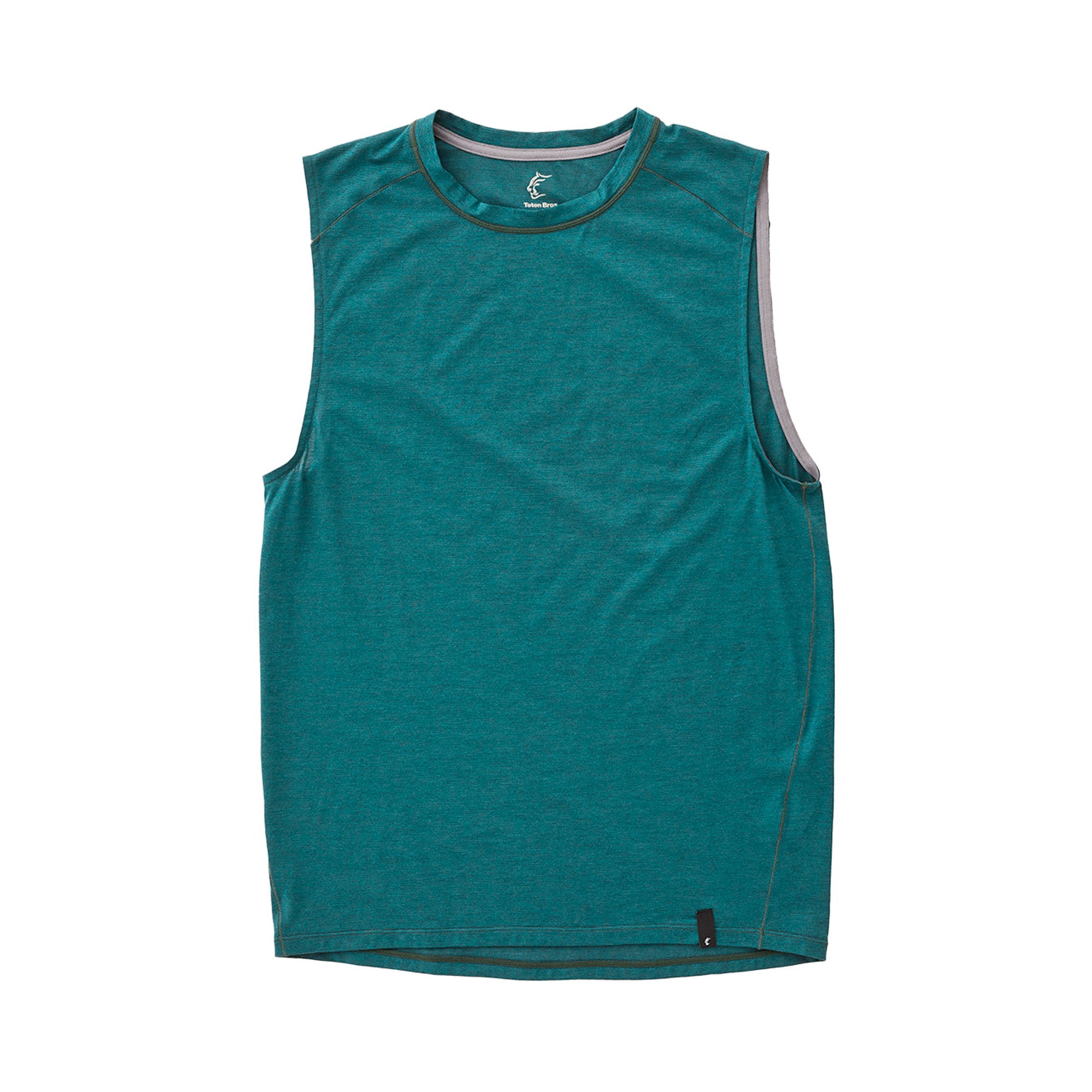 Teton Bros. Teton Bros. Axio Light Non Sleeve Men's