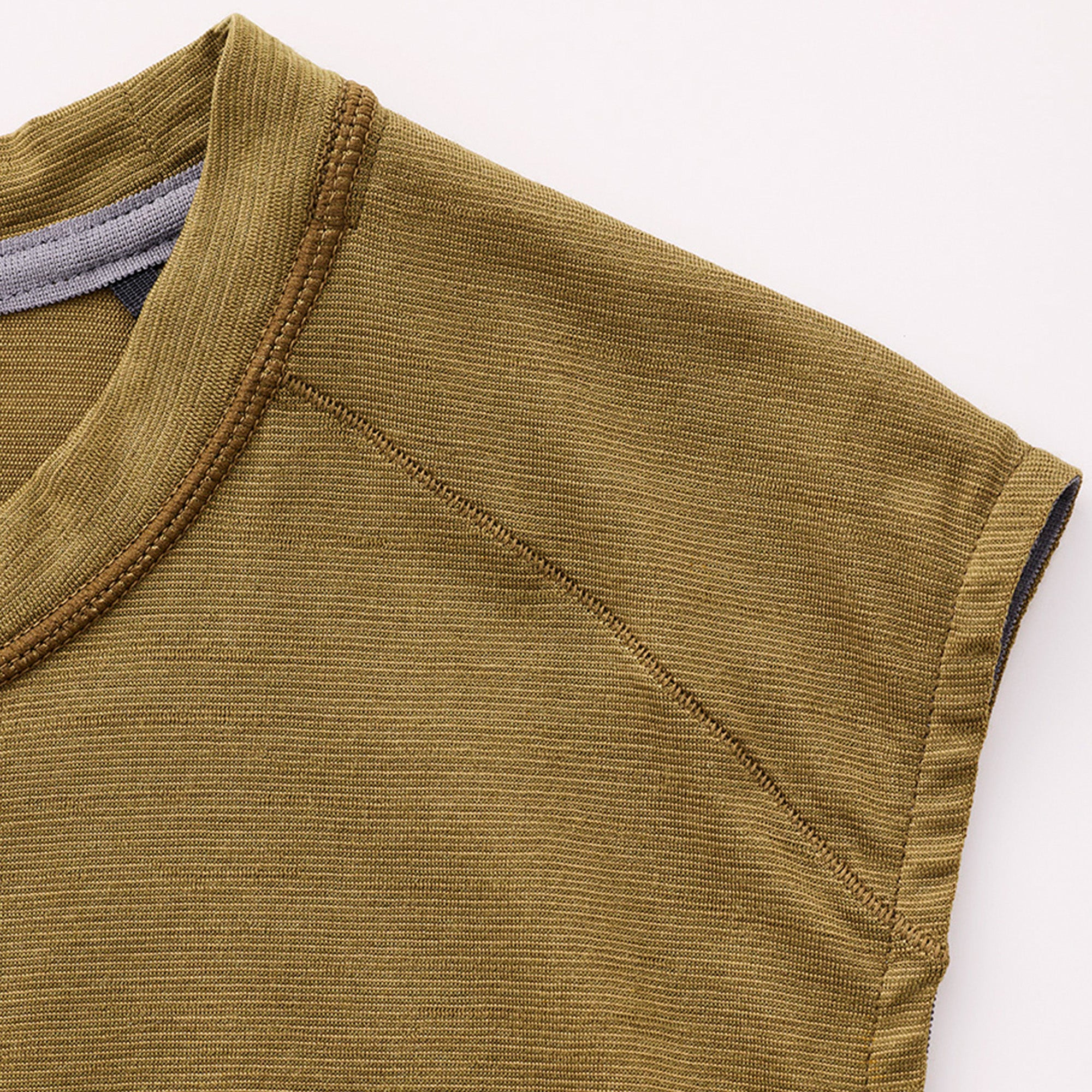 Axio Lite Non Sleeve Men's
