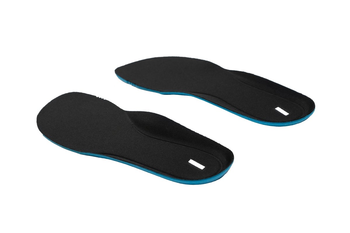 Bare Sole (1 pair)