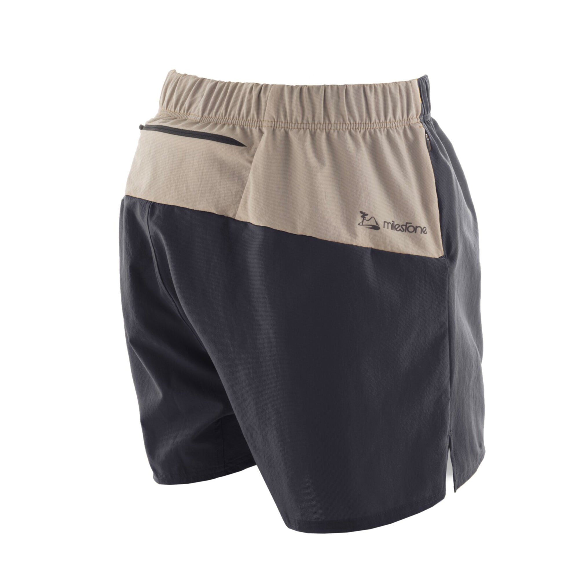 Natty Shorts 5inch Plus