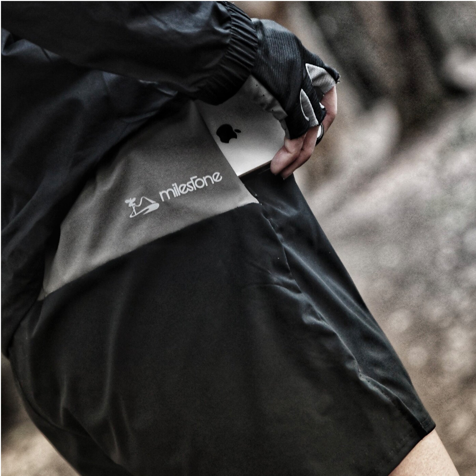 Natty Shorts 5inch Plus