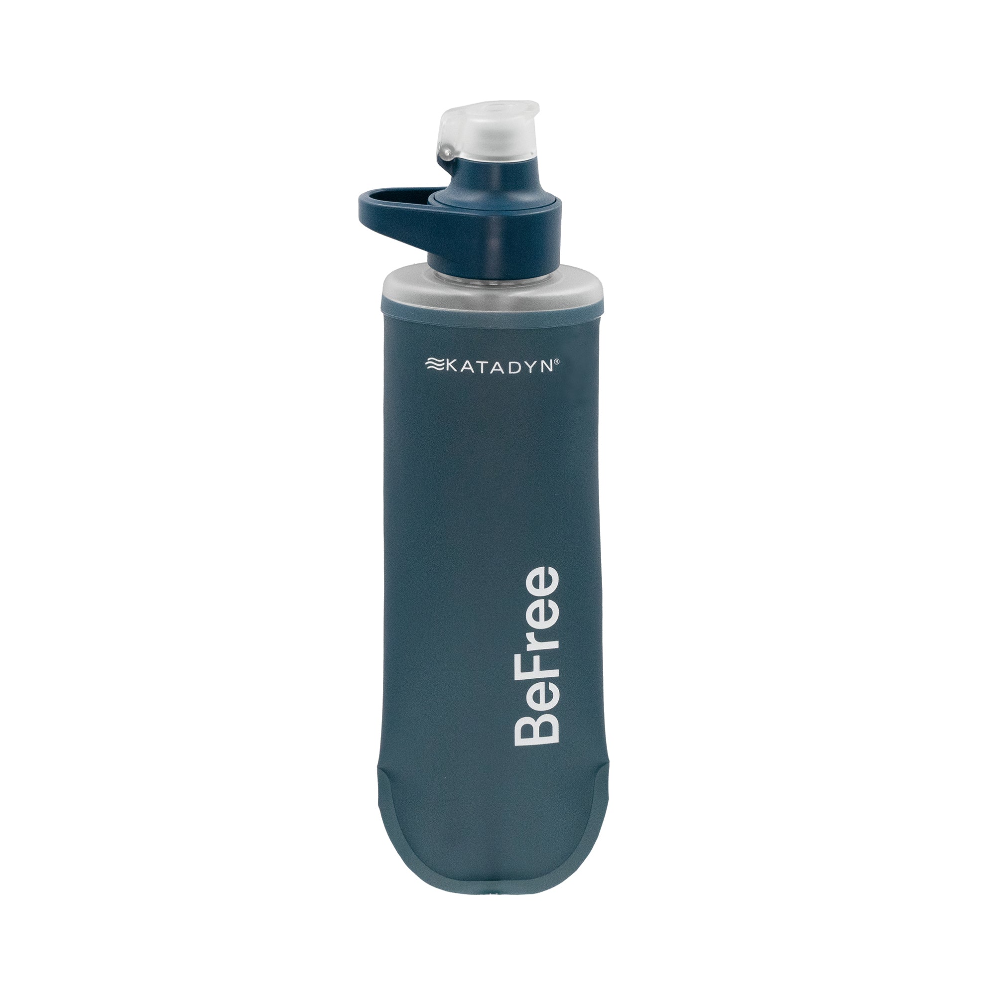Befree AC 0.5L StraightBlue