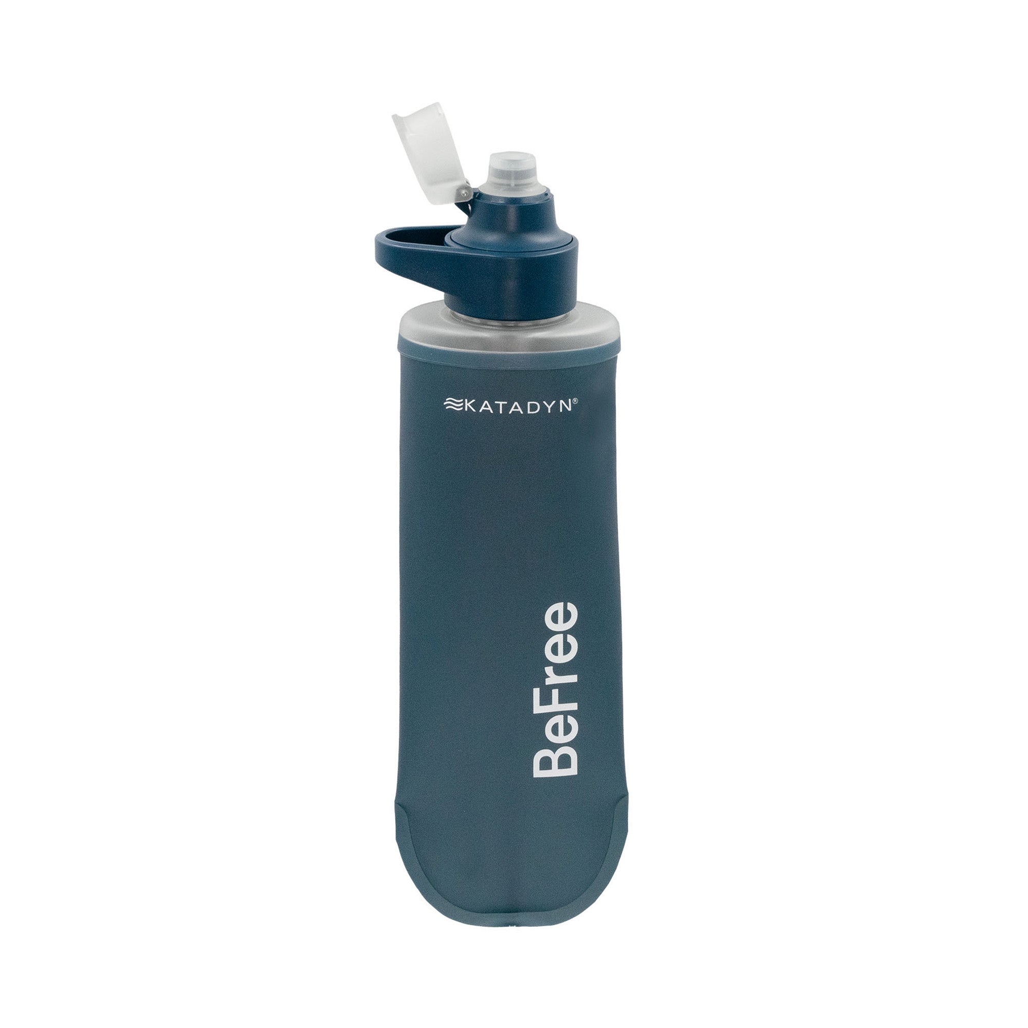 Befree AC 0.5L StraightBlue