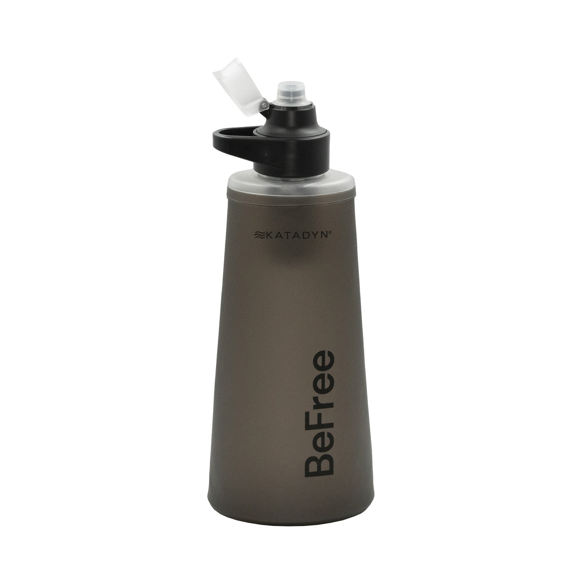 Befree AC 1.0L Black