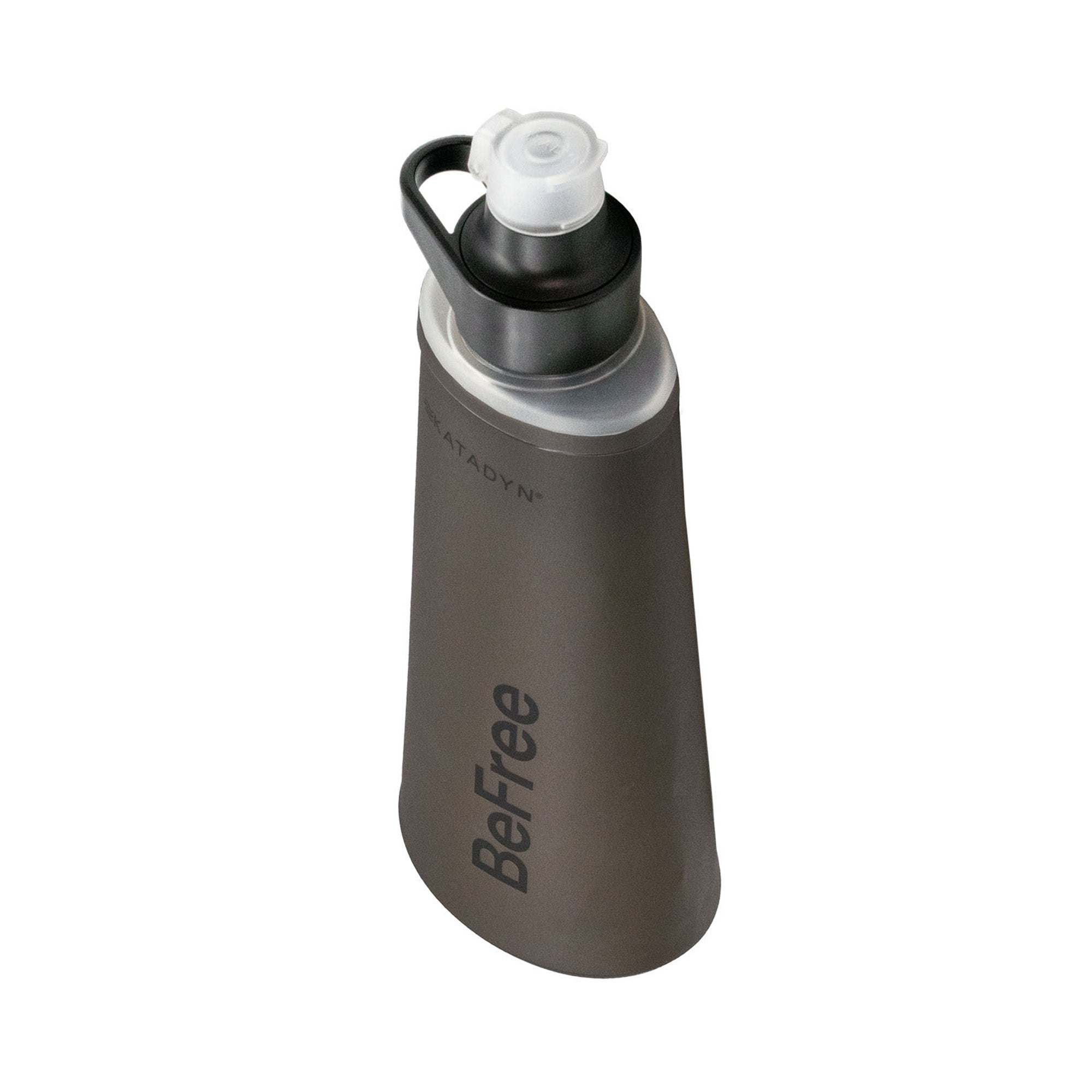 Befree AC 1.0L Black