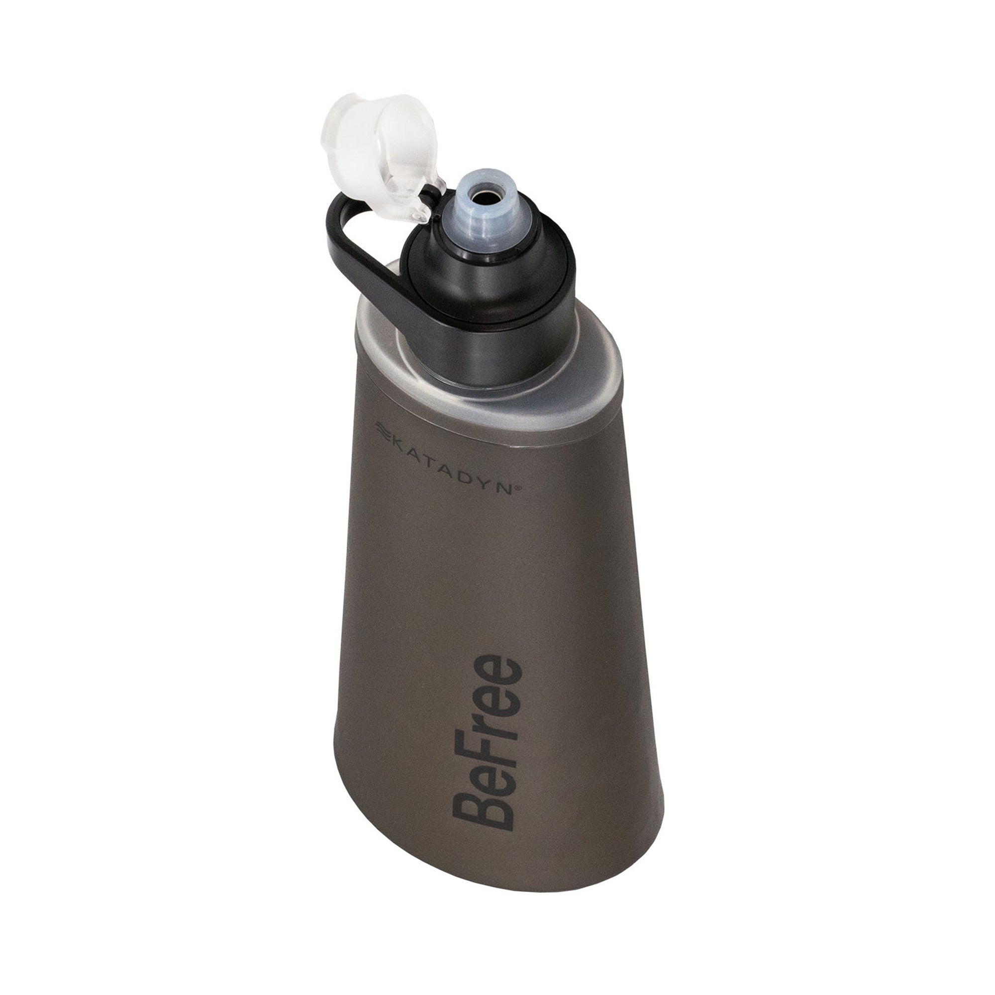 Befree AC 1.0L Black