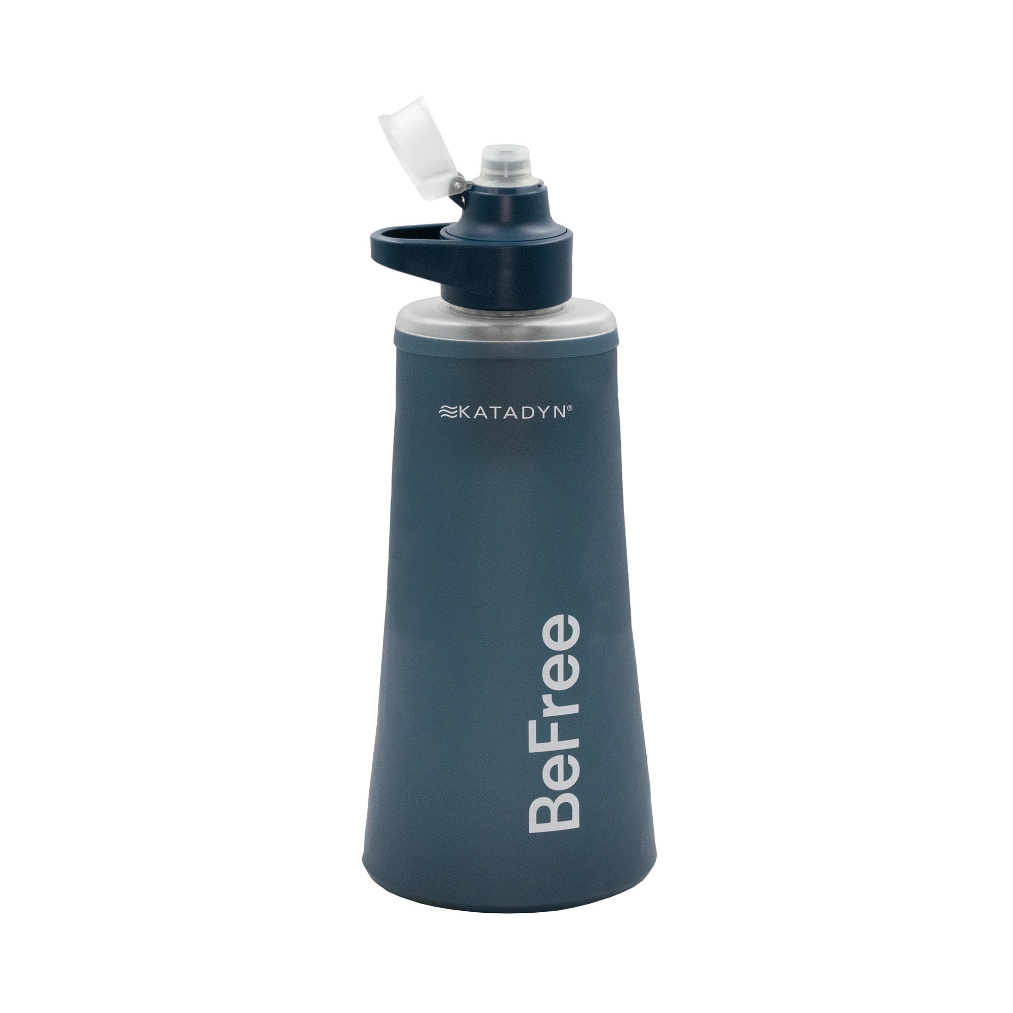 Befree AC 1.0L StraightBlue