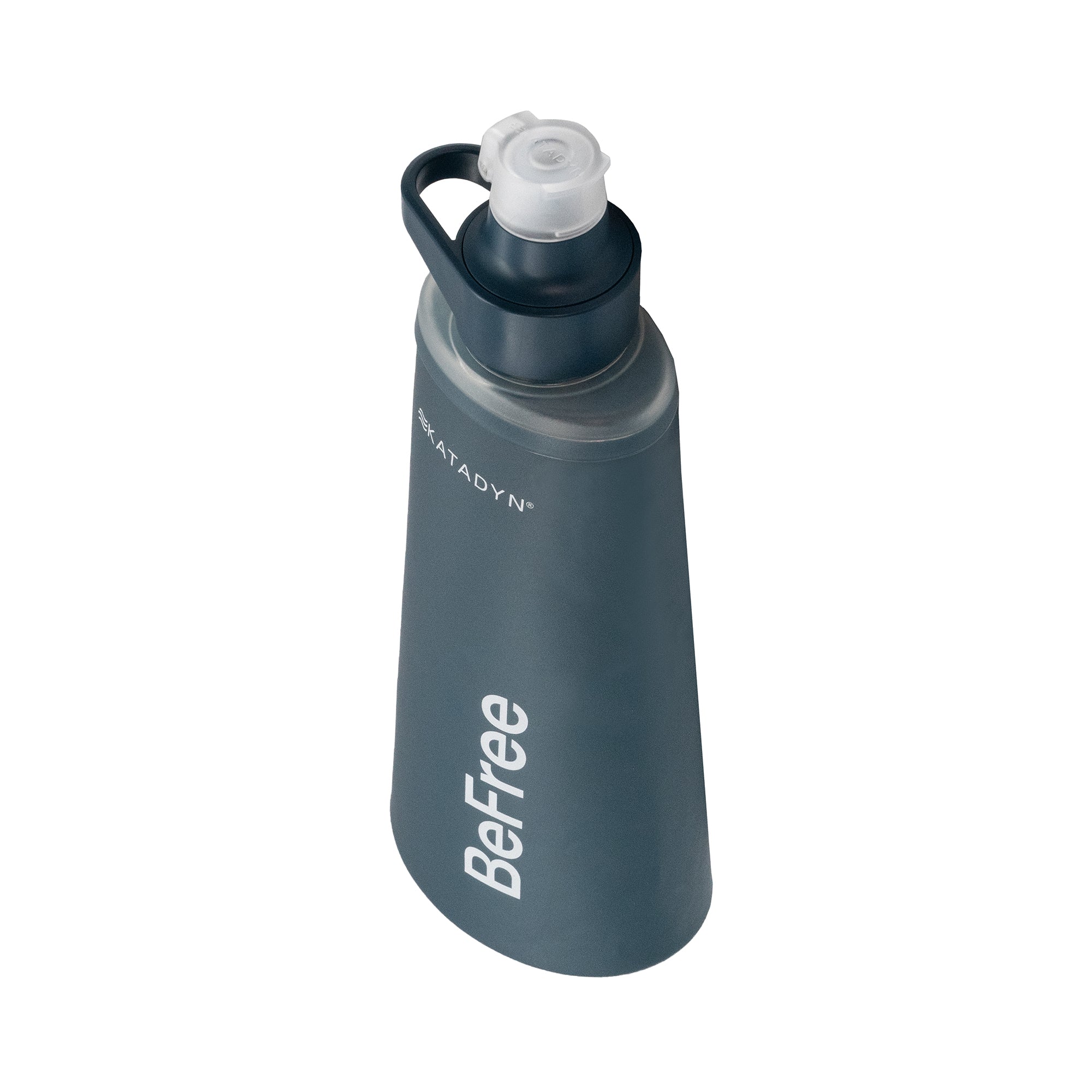 Befree AC 1.0L StraightBlue