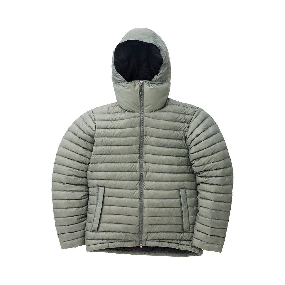 ティートンブロス ベリング インナー フーディー メンズ - STRIDE LAB ONLINE STORE(ストライド ラボ)