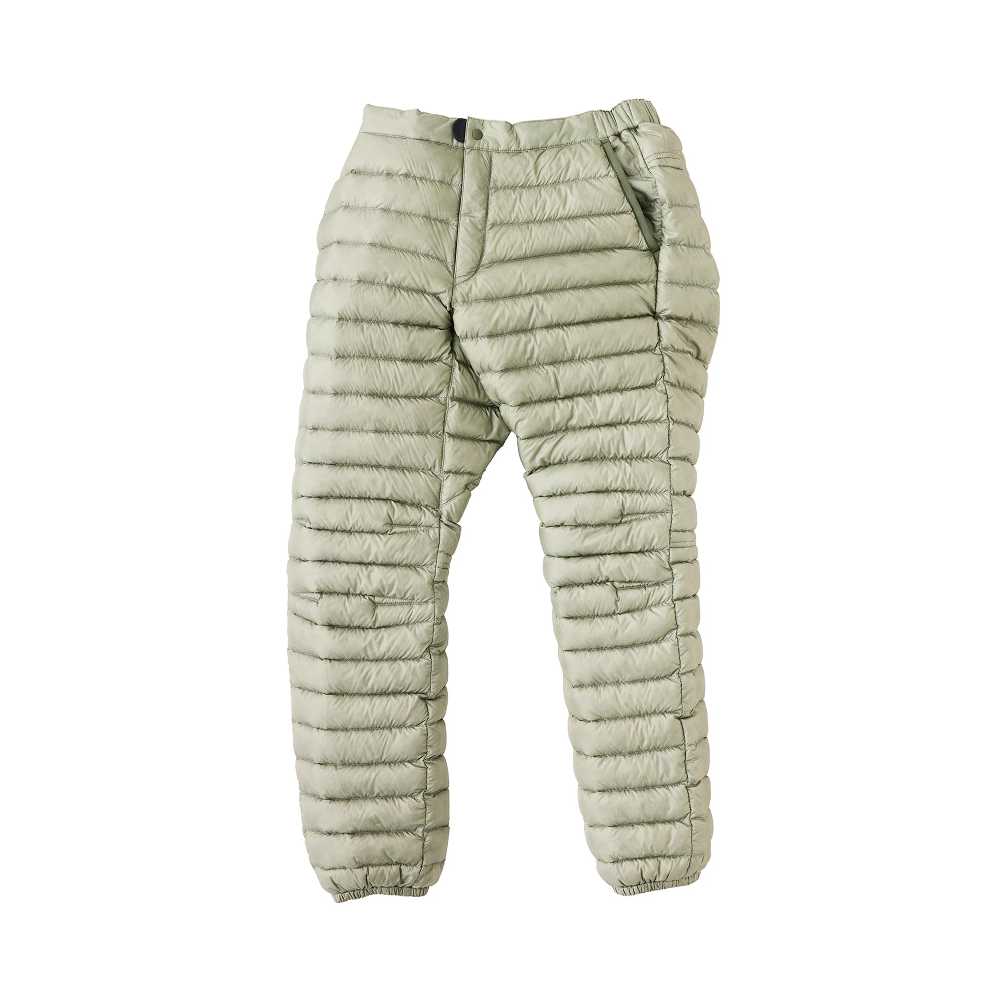 Bering Pant Genderless