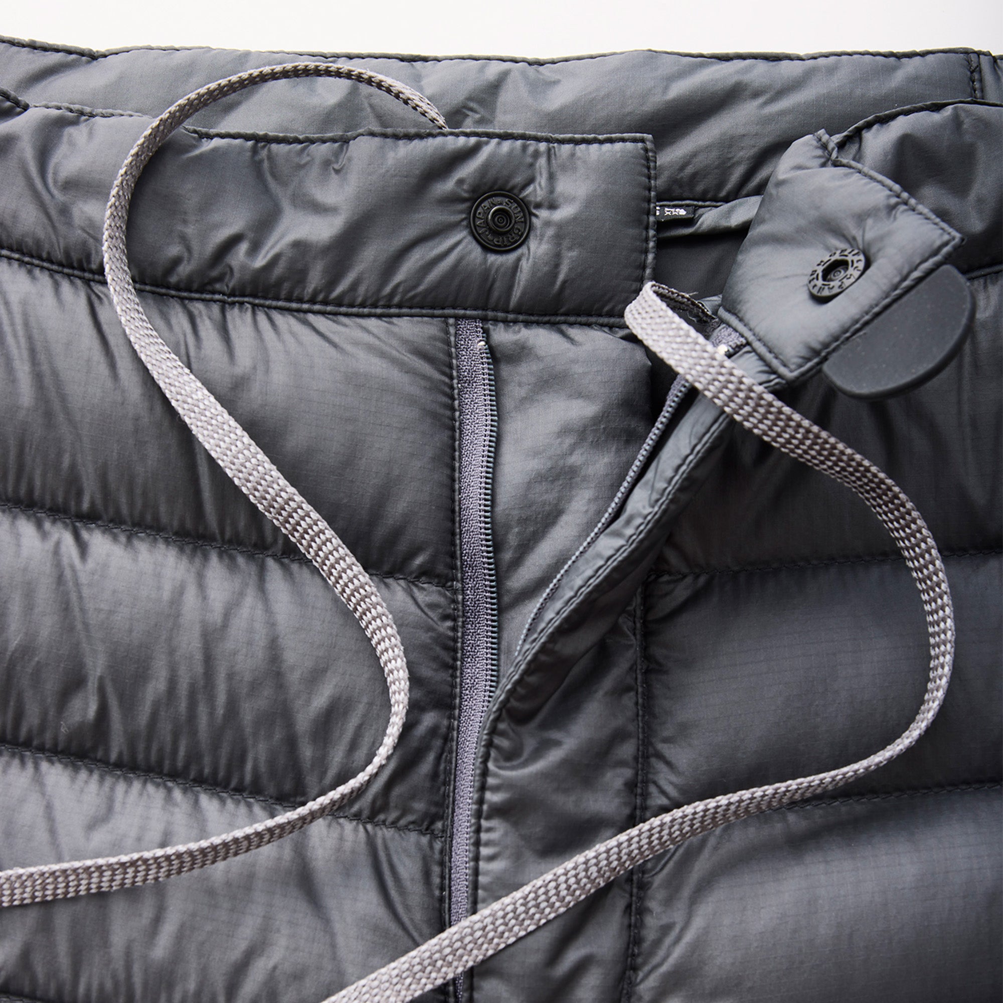 Bering Pant Genderless