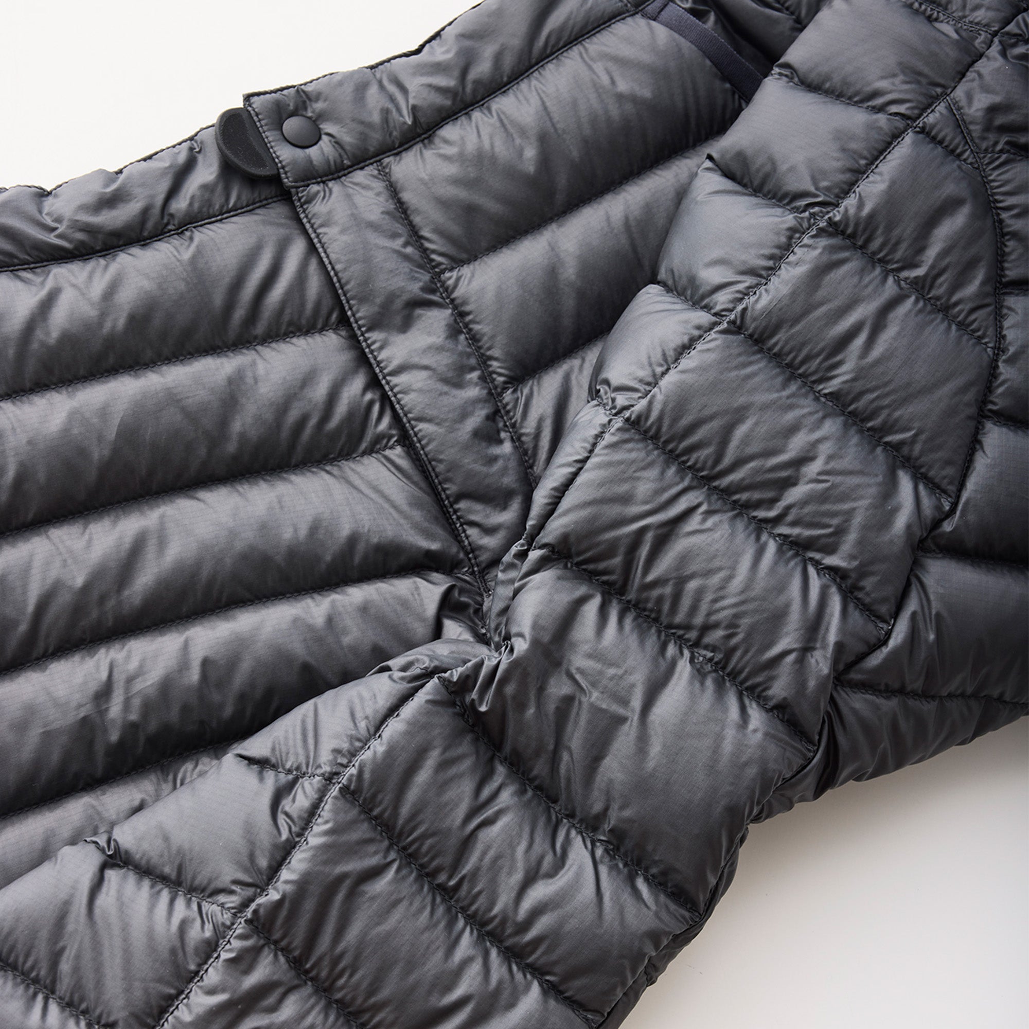 Bering Pant Genderless