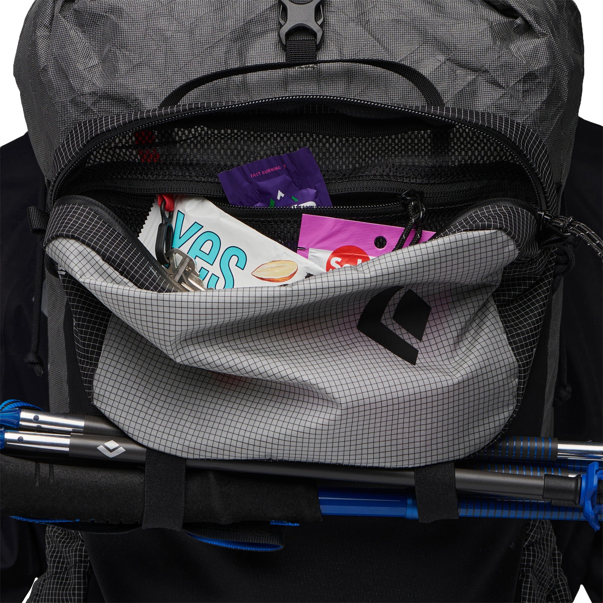 Beta Light Satellite