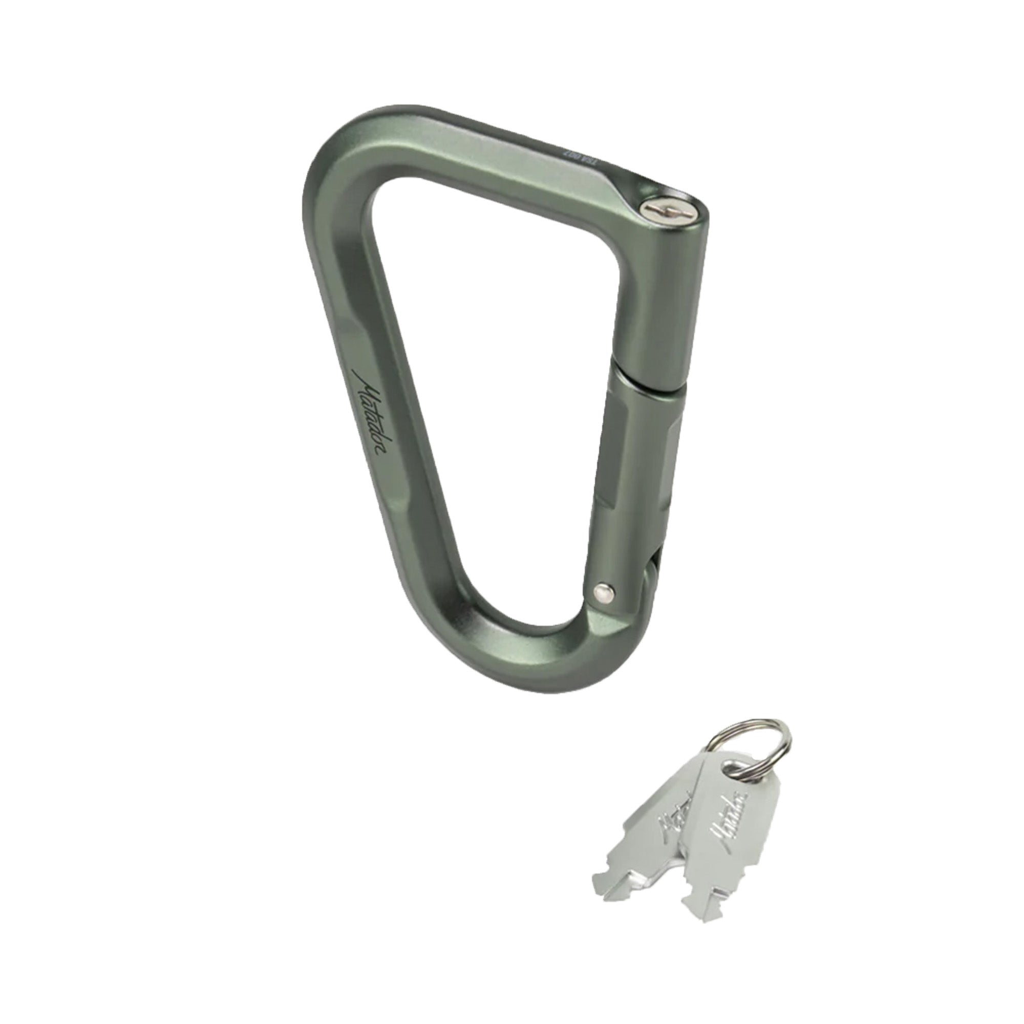 Beta Lock