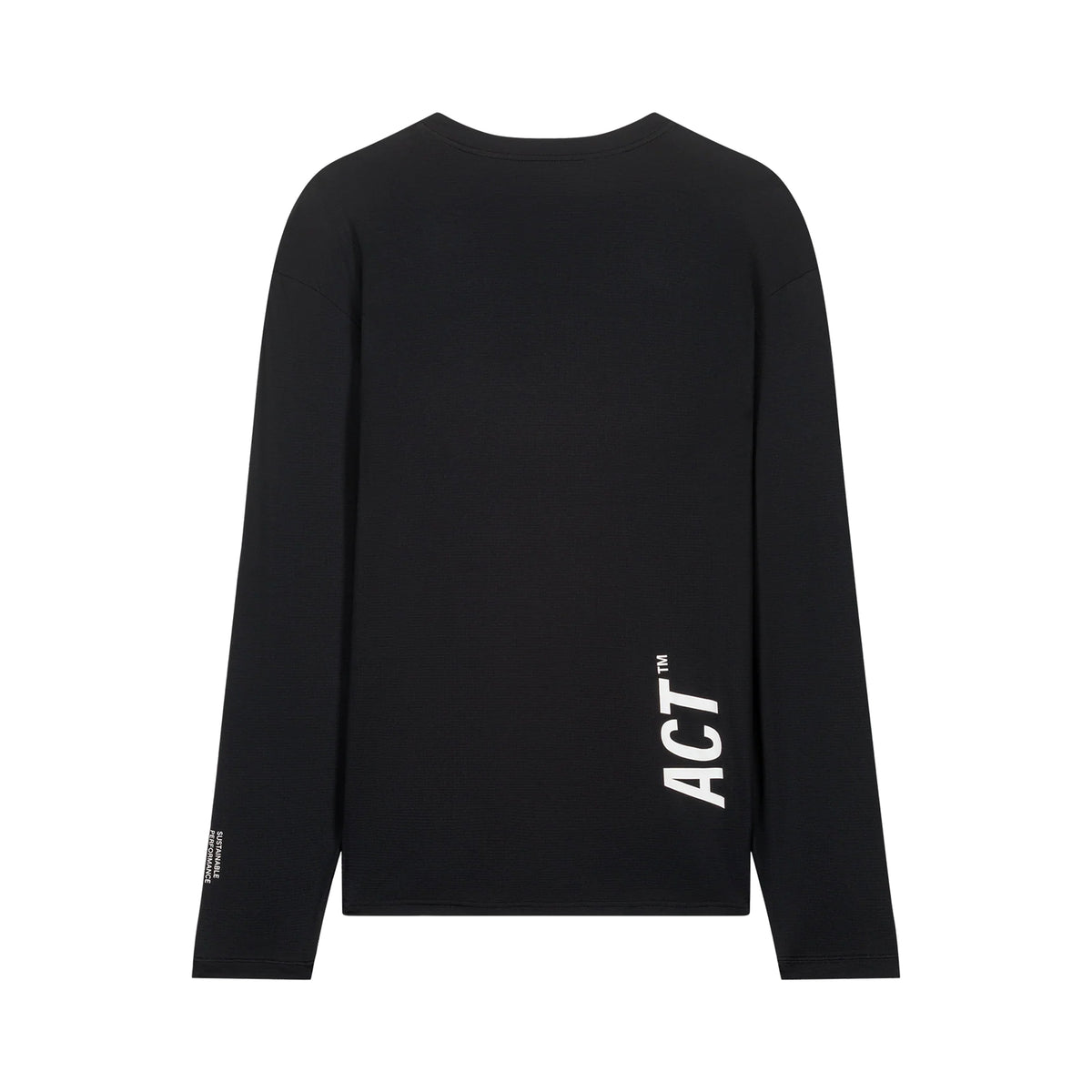 BioPerf T-Shirt Long Sleeve Men's