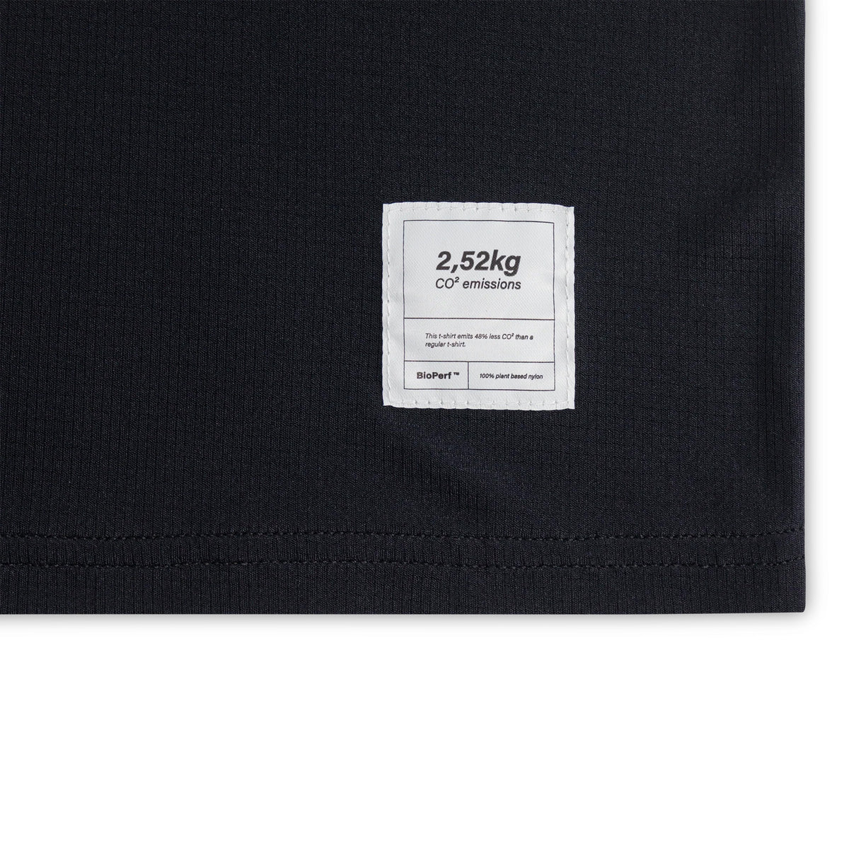 BioPerf T-Shirt Long Sleeve Men's
