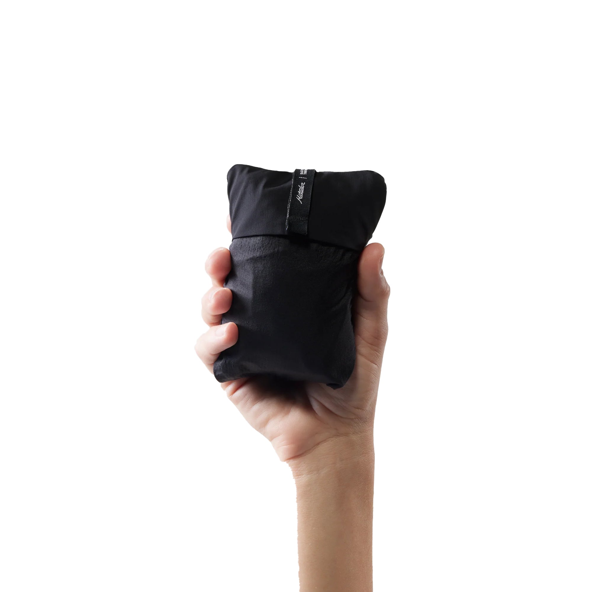 Blackout Travel Pillow