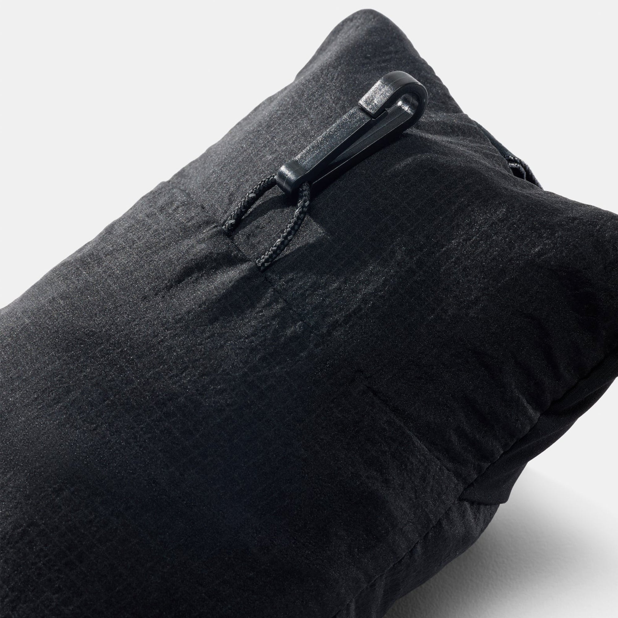Blackout Travel Pillow