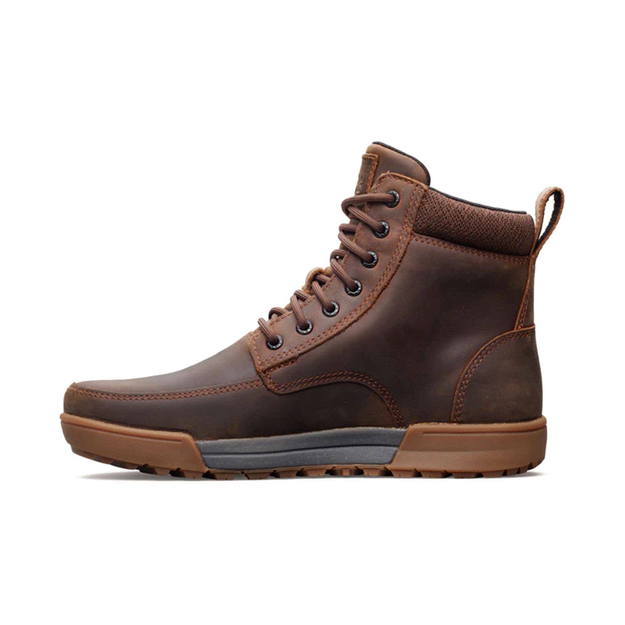 Boulder Summit Leather ※サイズ交換片道無料