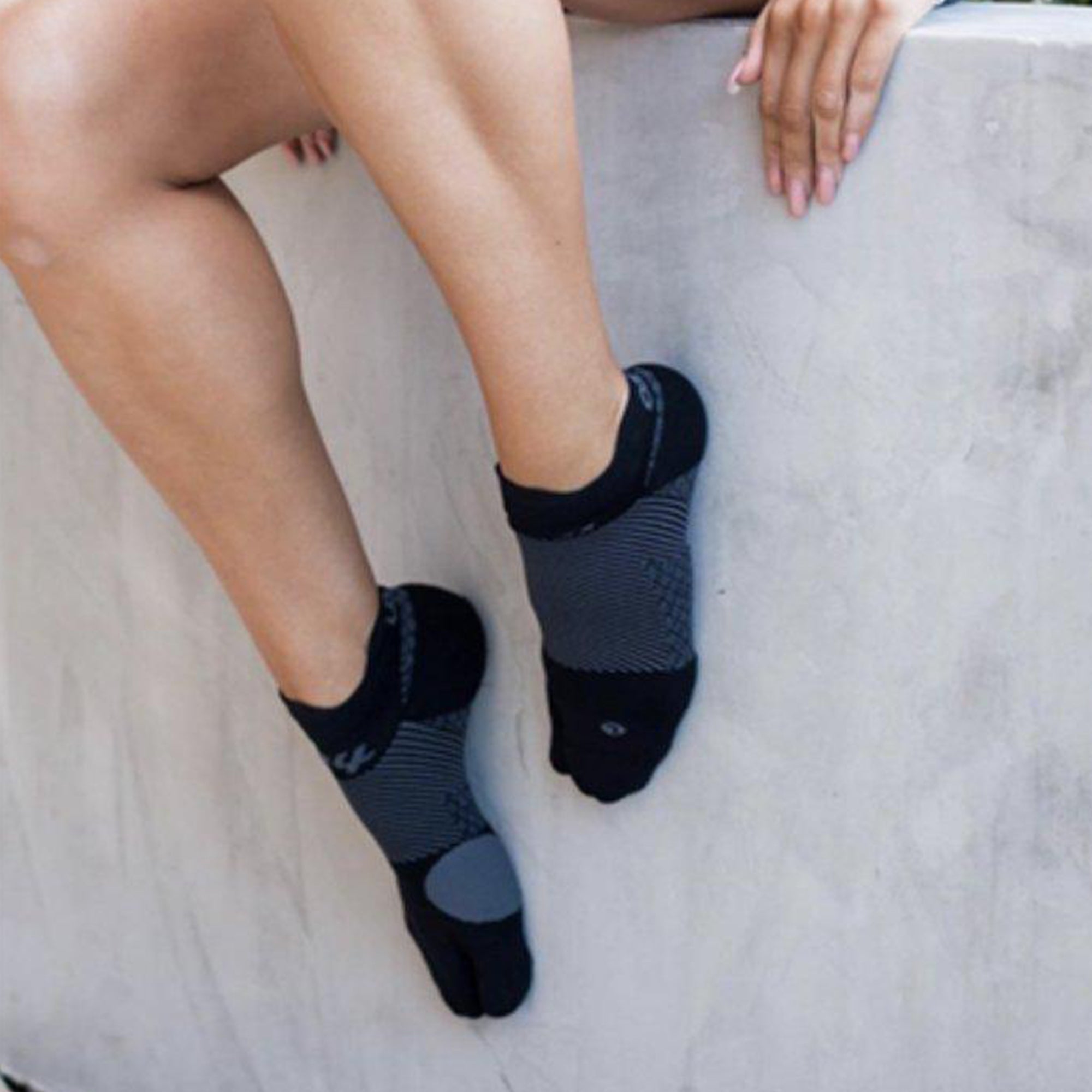OS1ST OS FAST BR4 VANION RELIEF SOCKS