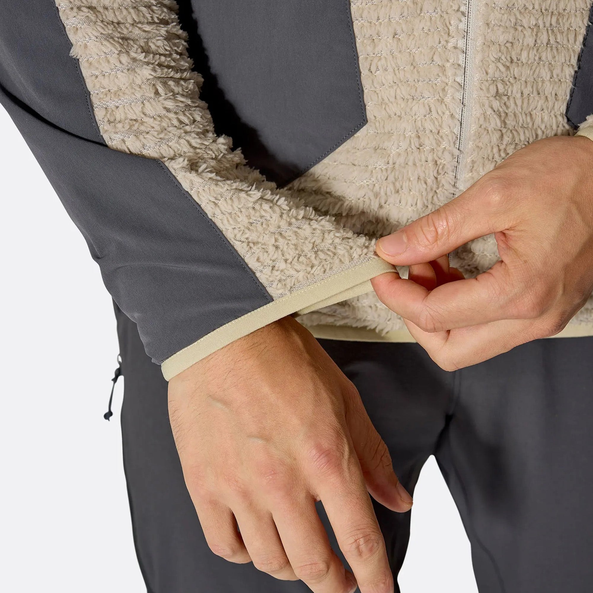 Buckstone Hoody Men's