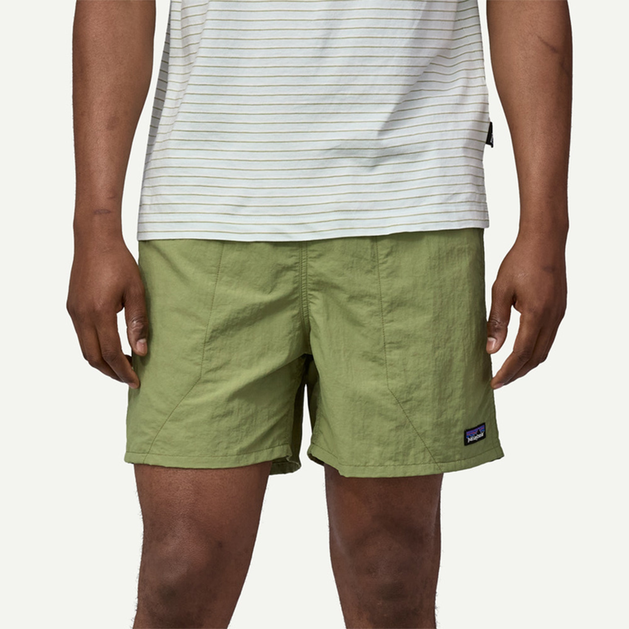 (Lサイズ)Baggies Shorts 5 inch Men's ※返品交換不可商品