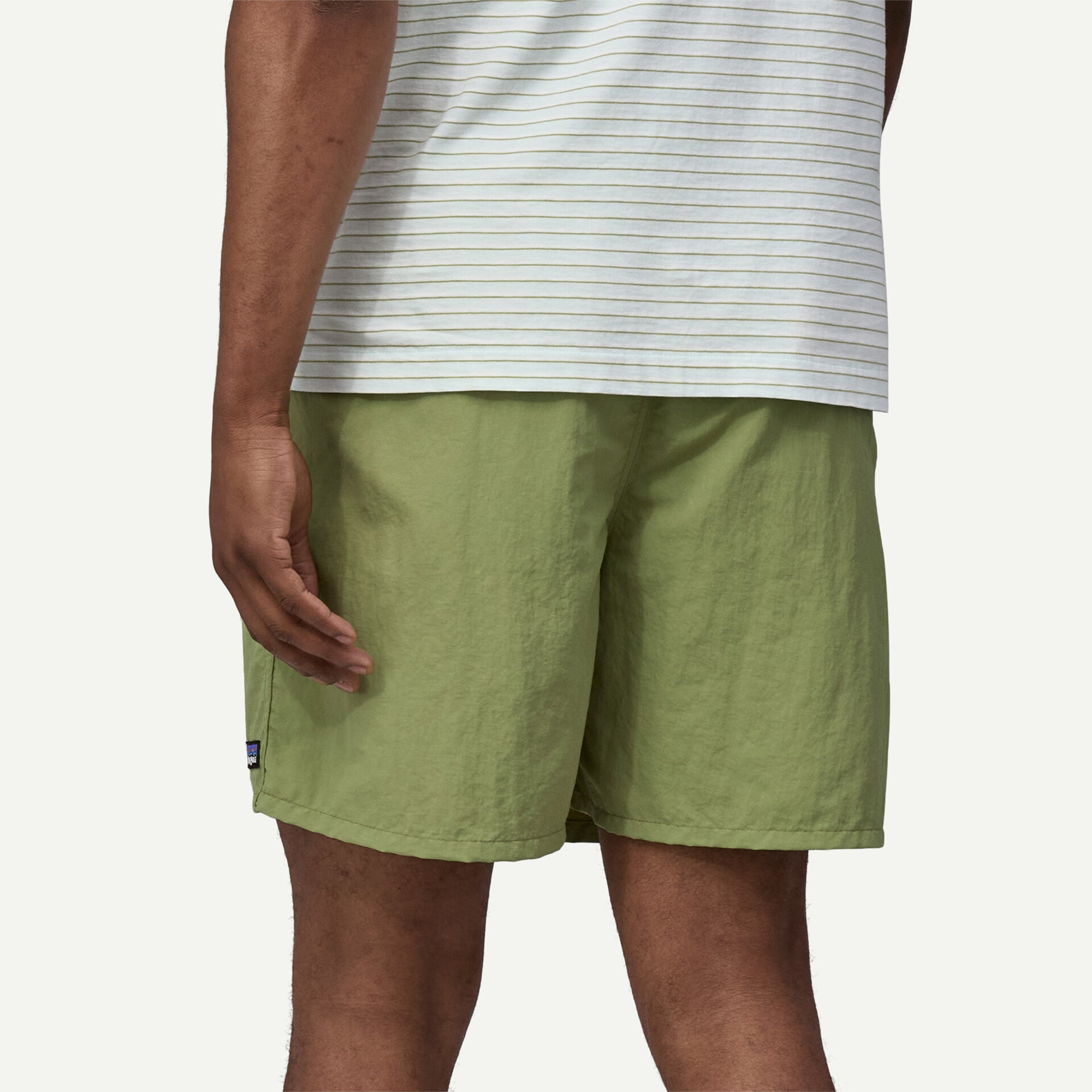 (Lサイズ)Baggies Shorts 5 inch Men's ※返品交換不可商品