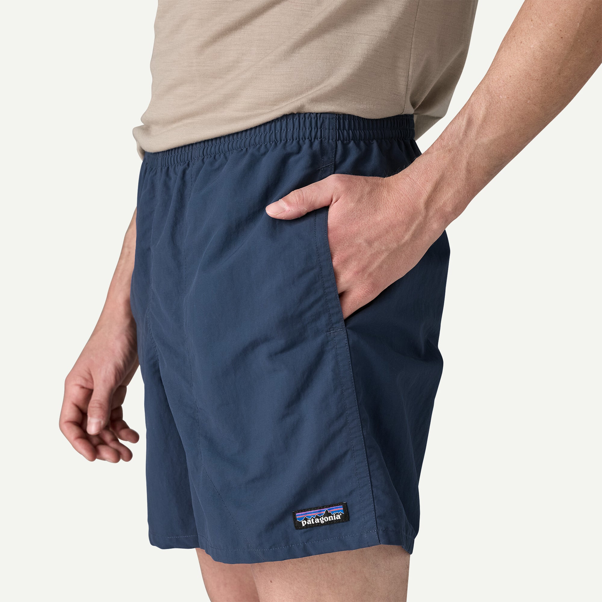 (Lサイズ)Baggies Shorts 5 inch Men's ※返品交換不可商品