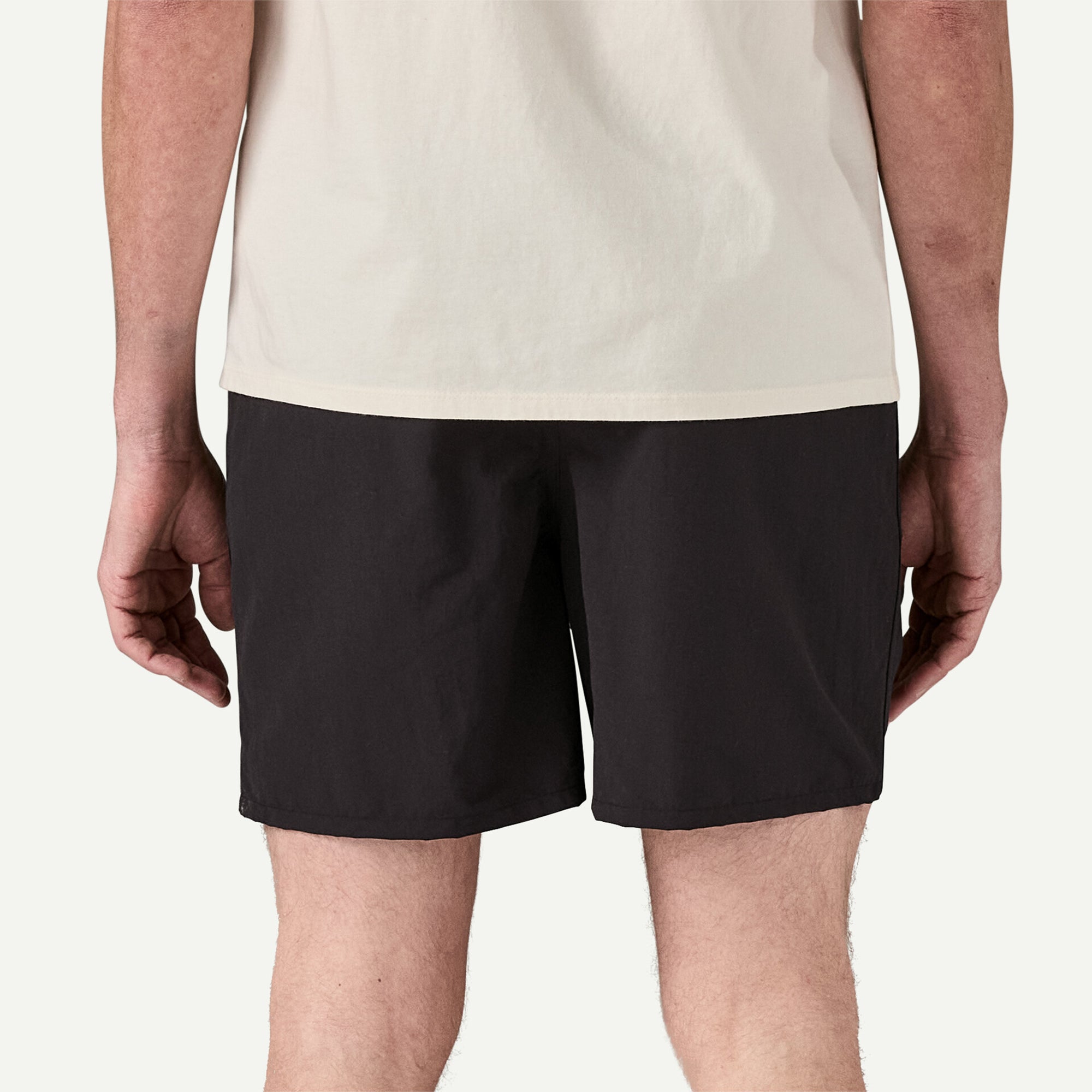 (Lサイズ)Baggies Shorts 5 inch Men's