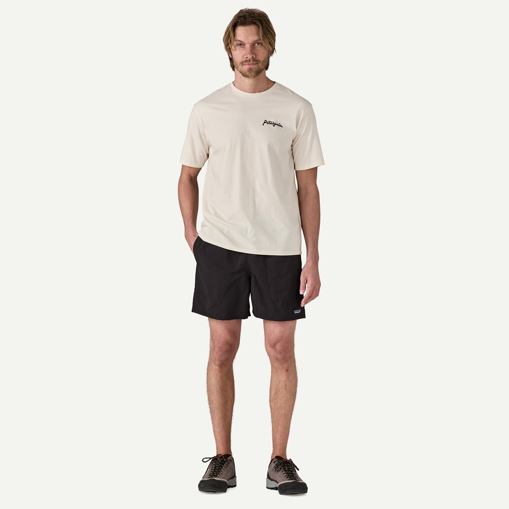 (Lサイズ)Baggies Shorts 5 inch Men's