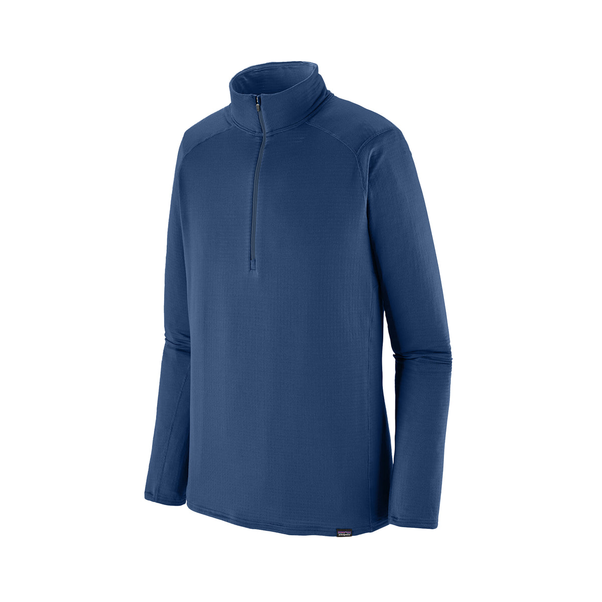 Mサイズ）Cap TW Zip Neck Men