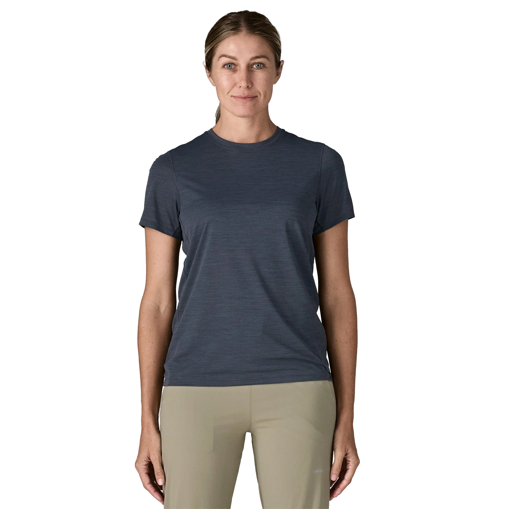 Cap Cool Ultra Shirt Women's